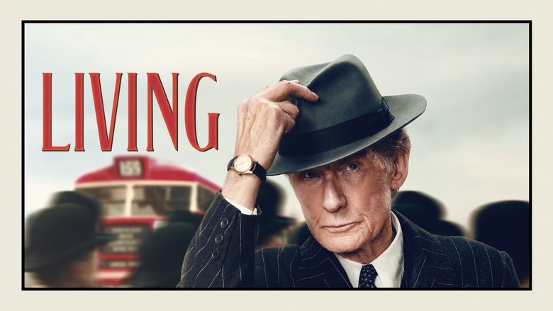 кадр из фильма Жить