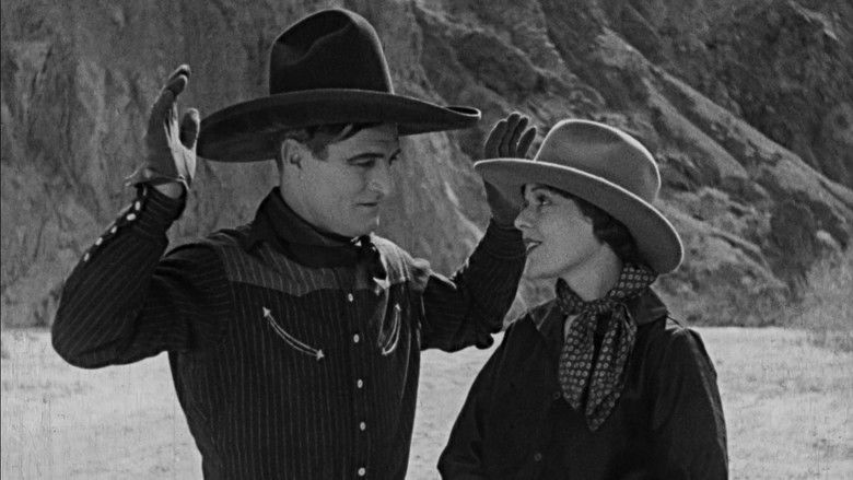 кадр из фильма Outlaws of Red River