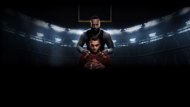 кадр из фильма Тот самый