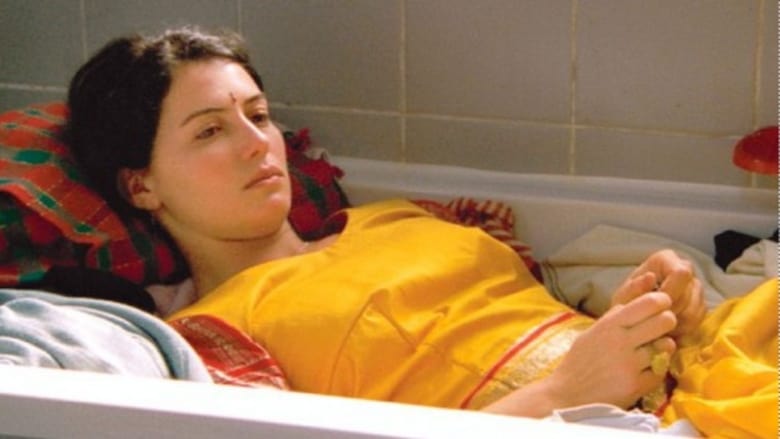 кадр из фильма Morgen räum ich auf