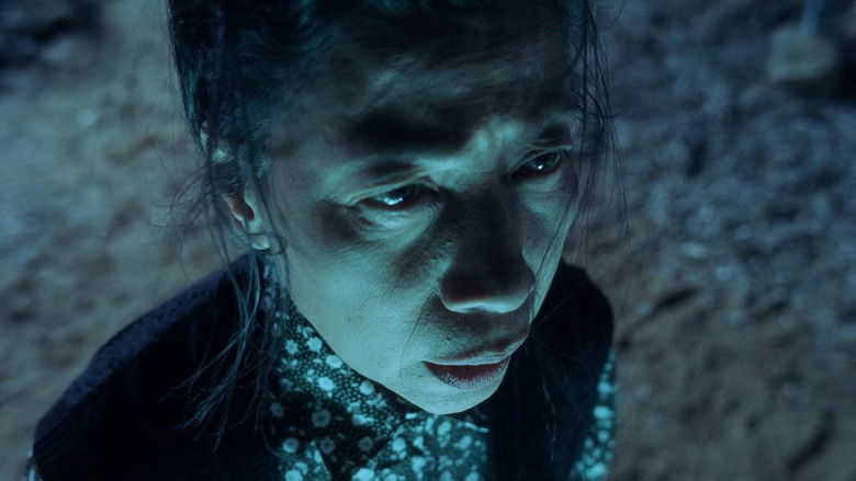 кадр из фильма 陰陽路