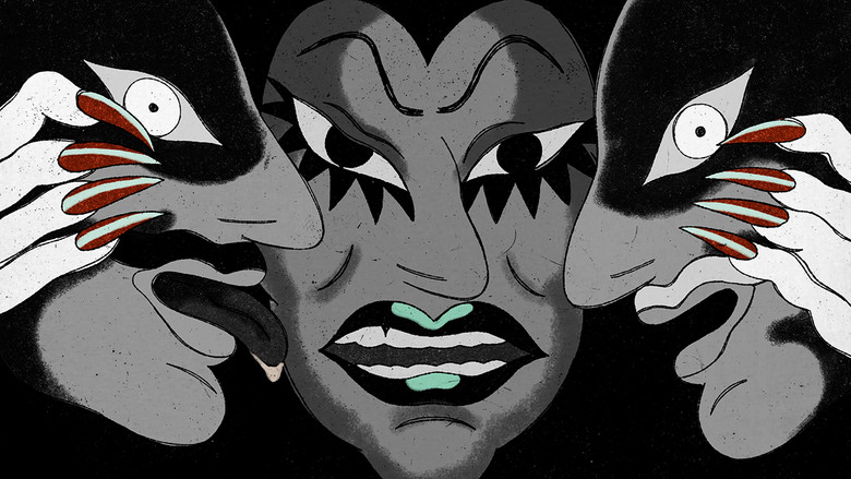 кадр из фильма Maurice's Bar