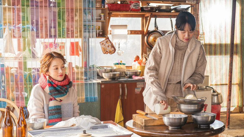 кадр из фильма 3일의 휴가