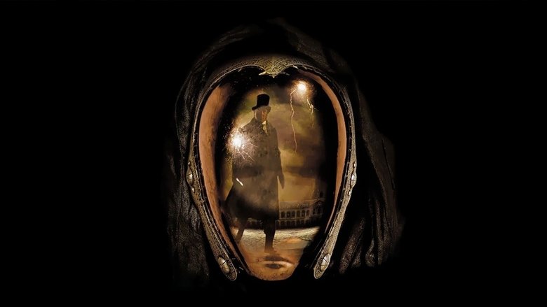 кадр из фильма Видок