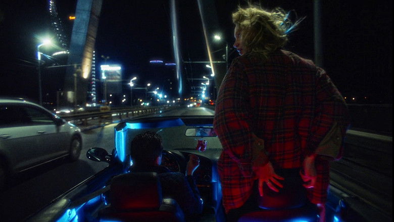 кадр из фильма Anna LOL