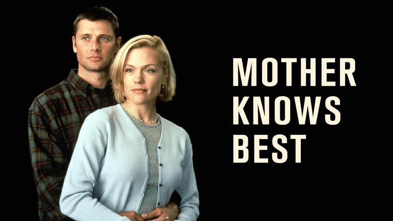 кадр из фильма Mother Knows Best