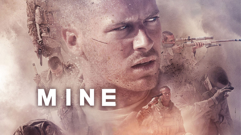 кадр из фильма Мина