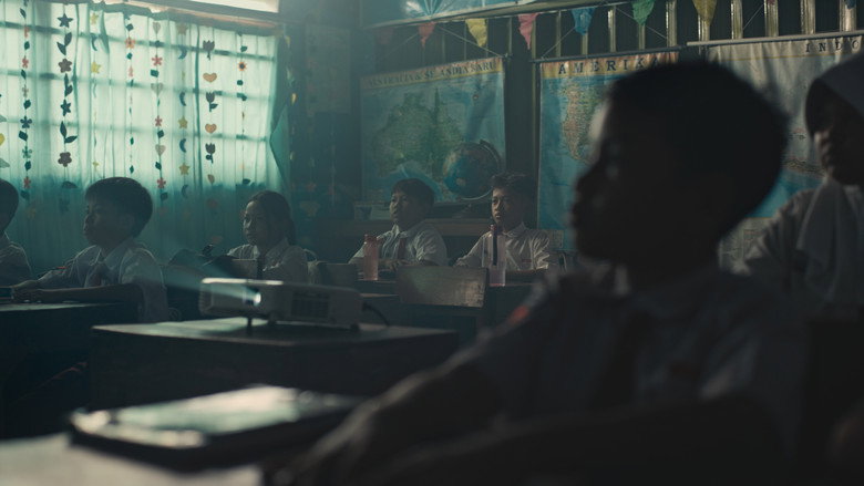 кадр из фильма 38 The Last Swing