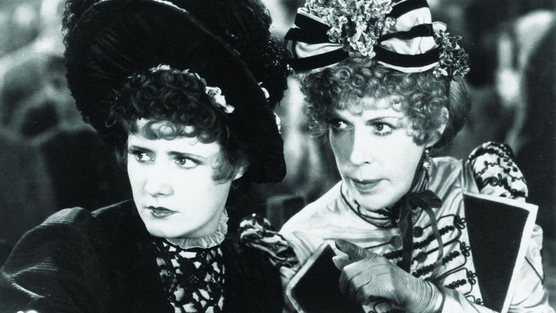 кадр из фильма Симаррон