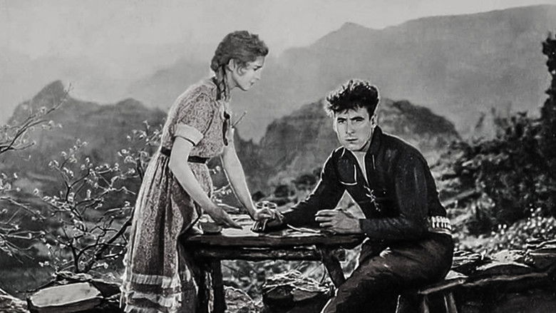 кадр из фильма The Last of the Duanes