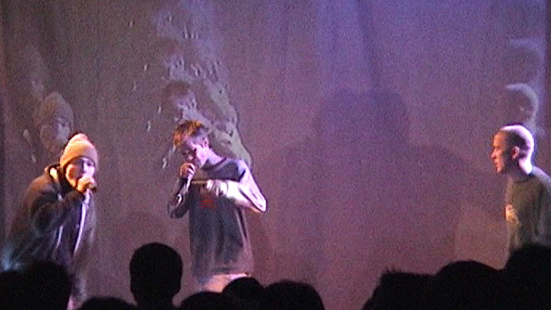 кадр из фильма Riv Kjæft