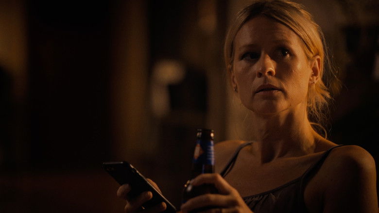 кадр из фильма The Biting Tree