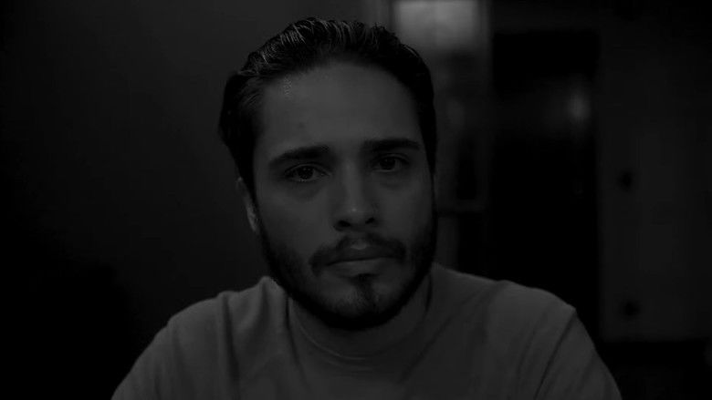 кадр из фильма É Apenas o Fim