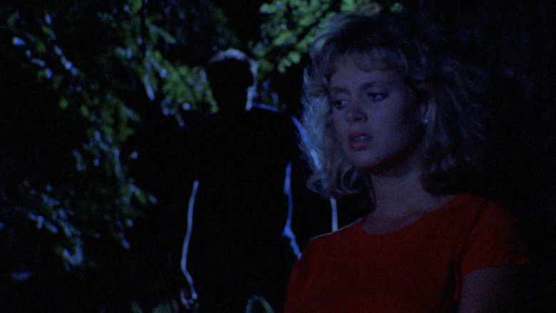 кадр из фильма Terror at Tenkiller