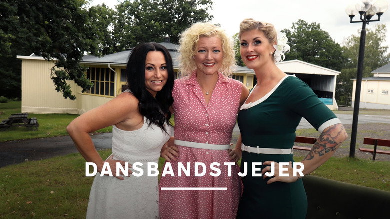 кадр из фильма Dansbandstjejer