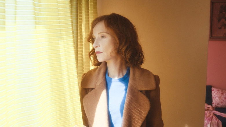 кадр из фильма À propos de Joan