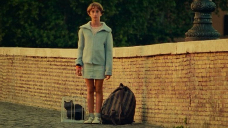 кадр из фильма Пойми меня, если сможешь