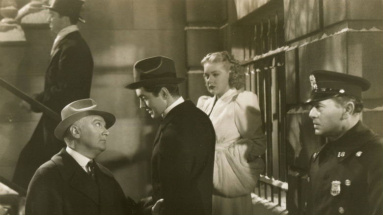 кадр из фильма Rose of Washington Square