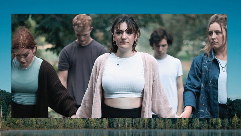 кадр из фильма Dancing with Georgia