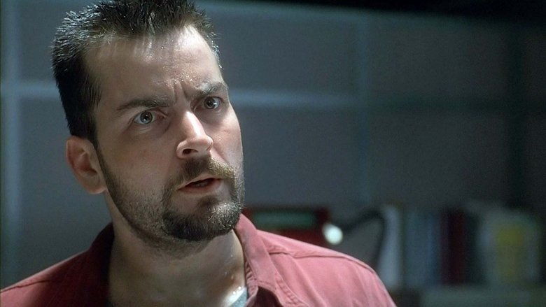 кадр из фильма Прибытие