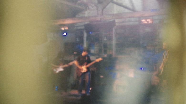 кадр из фильма Uma Nova Paixão