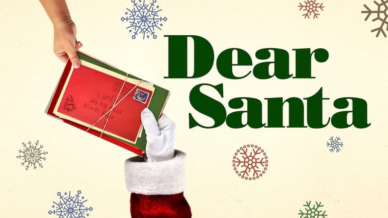 кадр из фильма Dear Santa