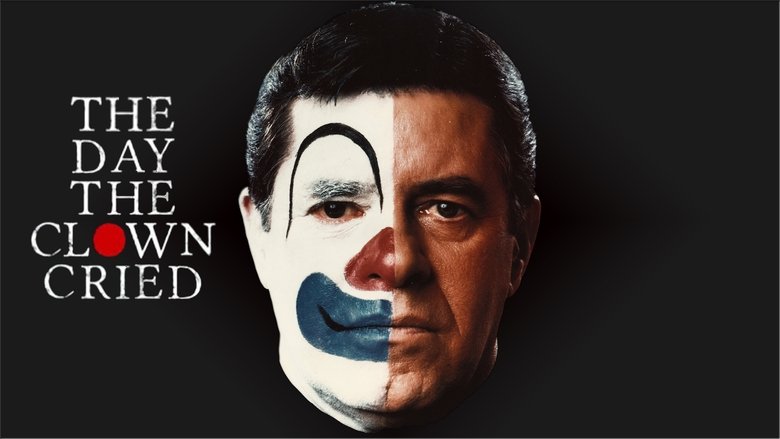 кадр из фильма Der Clown