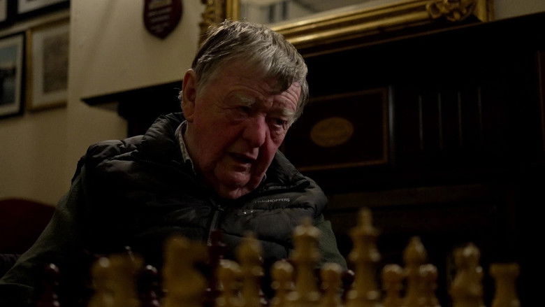 кадр из фильма ZUGZWANG