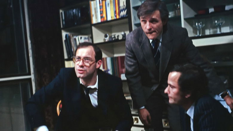 кадр из фильма Sny i marzenia