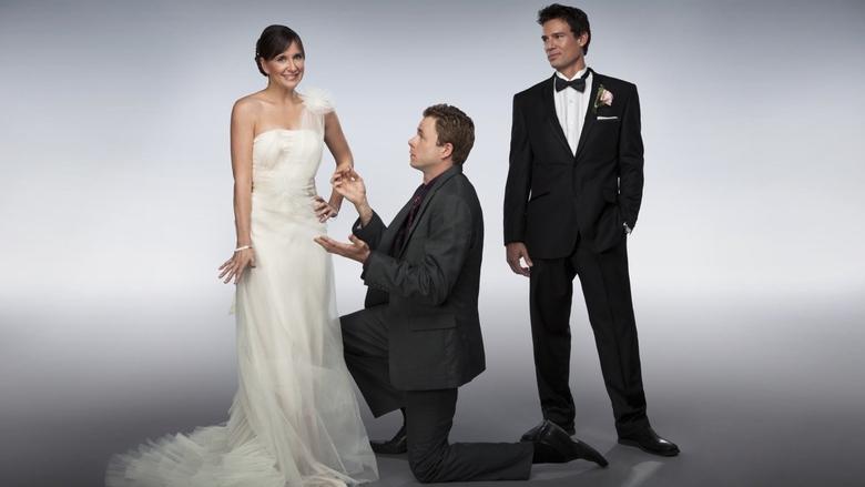 кадр из фильма I Married Who?