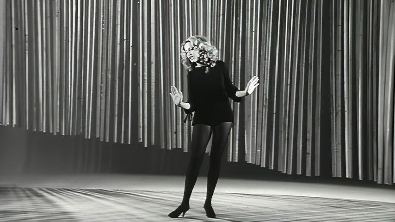 кадр из фильма Mina nei Caroselli Barilla