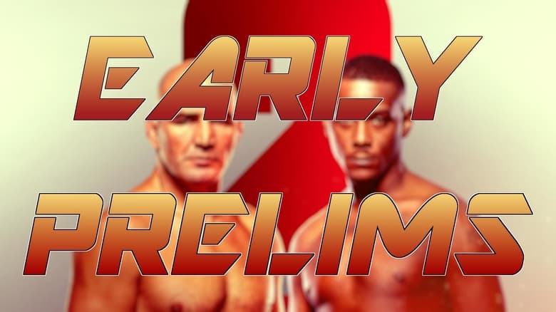 кадр из фильма UFC 282: Blachowicz vs. Ankalaev