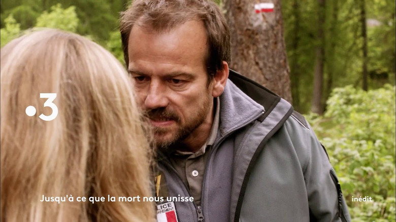 кадр из фильма Jusqu'à ce que la mort nous unisse
