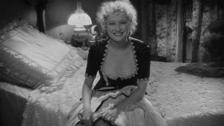 кадр из фильма Доктор Джекилл и мистер Хайд