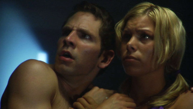 кадр из фильма The Dead Don't Scream