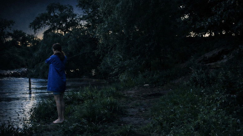 кадр из фильма EL RÍO