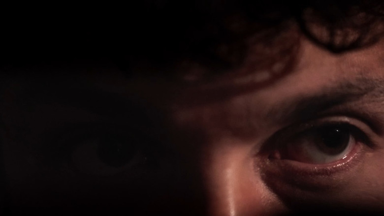 кадр из фильма Ziyaretçi