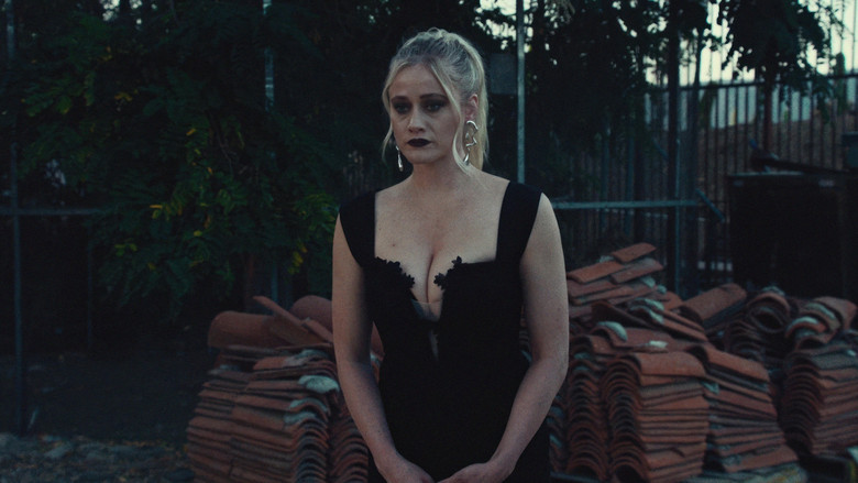 кадр из фильма Прикоснись ко мне