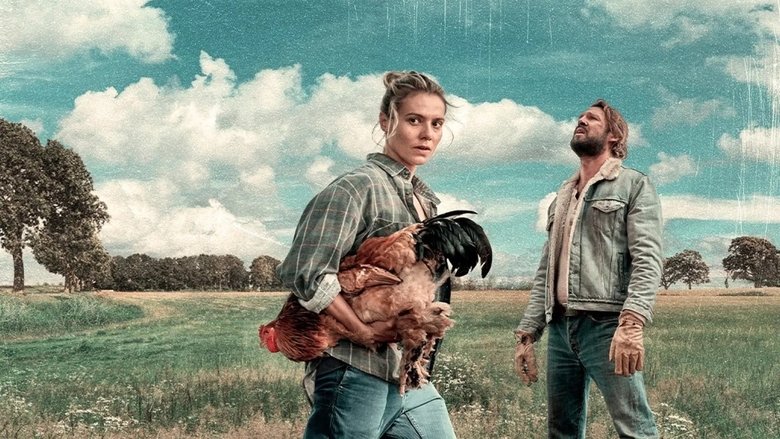 кадр из фильма Воздухоплаватель