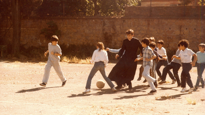 Месса окончена