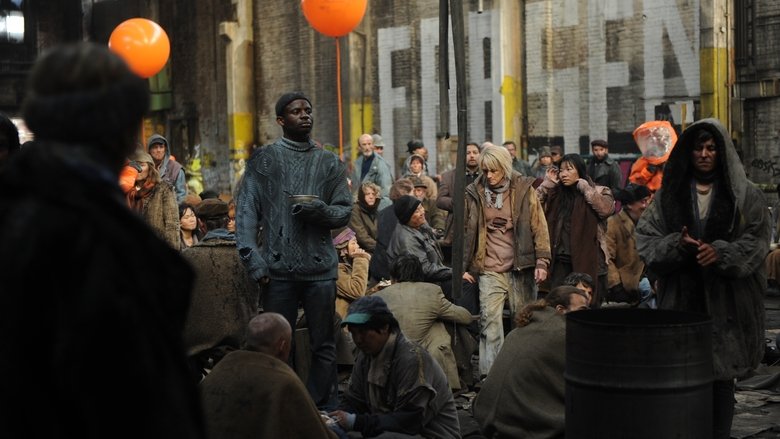 кадр из фильма Конгресс