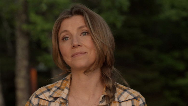 кадр из фильма After the Reality