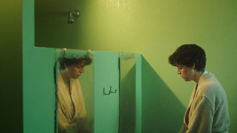 кадр из фильма Mal Viver