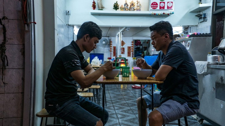 кадр из фильма Дни