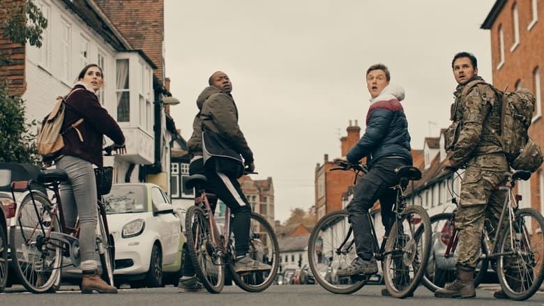 Война миров: Вторжение