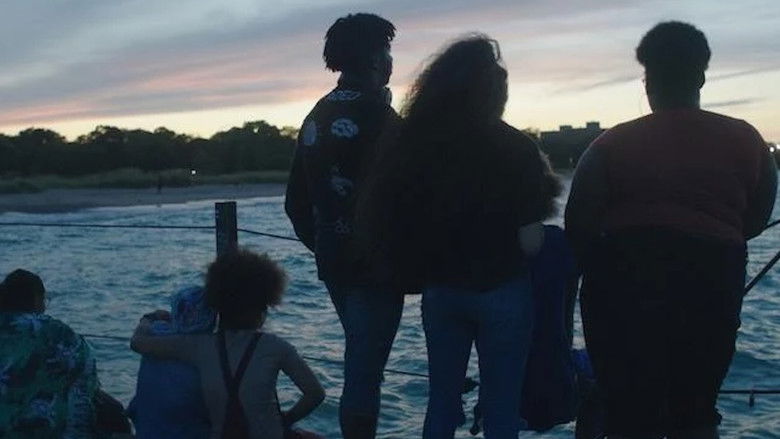 кадр из фильма The Show!