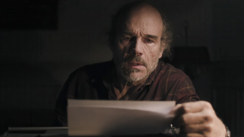 кадр из фильма Peter K - Alleine gegen den Staat