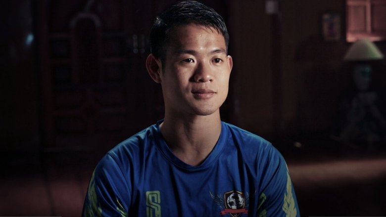 кадр из фильма 13 หมูป่า: เรื่องเล่าจากในถ้ำ