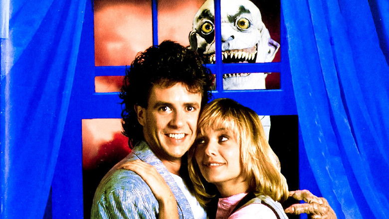 кадр из фильма My Demon Lover