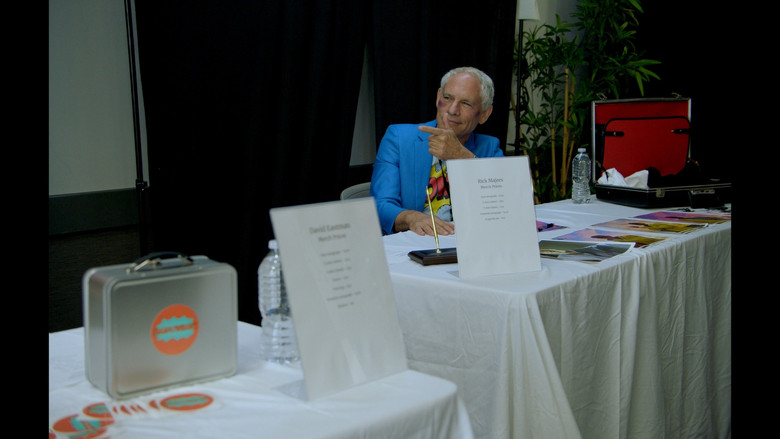 кадр из фильма Meadowhawk